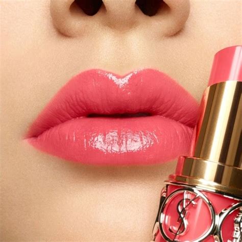 ysl rouge volupte shine 13 pink|ysl rouge volupte shine 139.